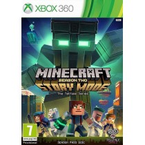 Minecraft Story Mode - Season 2 [Xbox 360]
